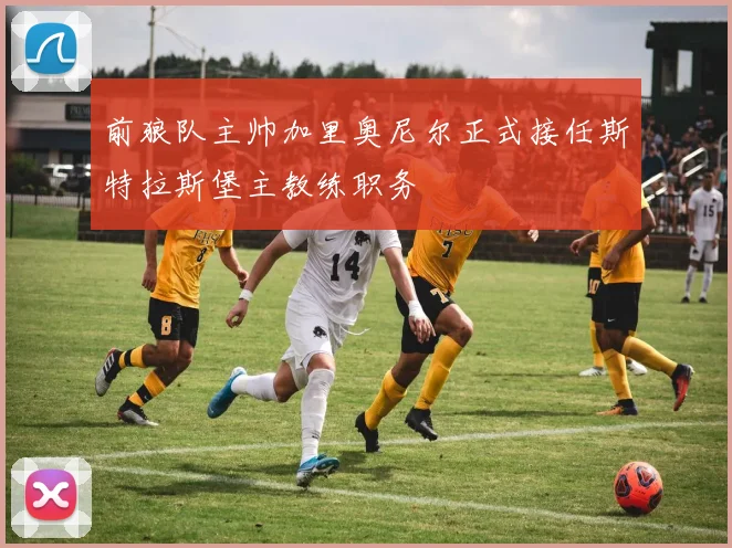前狼队主帅加里奥尼尔正式接任斯特拉斯堡主教练职务