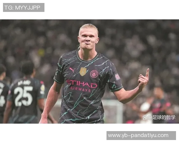 哈兰德英超94球创纪录主场进球仅次阿圭罗成曼城传奇 哈兰德英超94球创纪录主场进球仅次阿圭罗成曼城传奇