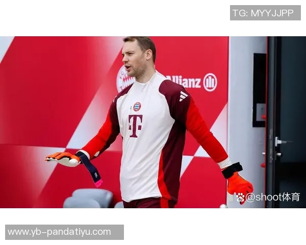 拜仁训练人数不足仅四名一线队员参与三名为门将情况堪忧 拜仁训练人数不足仅四名一线队员参与三名为门将情况堪忧