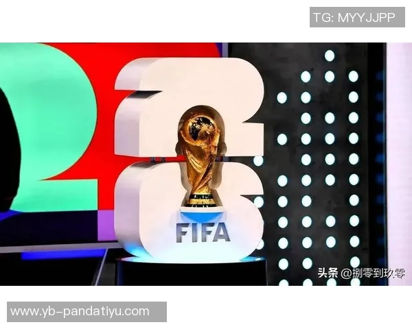 世界杯奖金大幅提升至727亿美元背后门票价格飙升引发关注