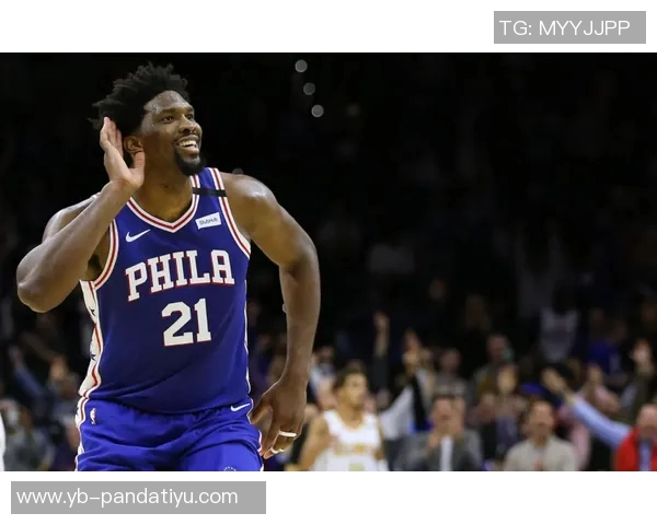 恩比德高效表现助球队胜利15投9中斩获26分10篮板5助攻并罚中8球 恩比德高效表现助球队胜利15投9中斩获26分10篮板5助攻并罚中8球