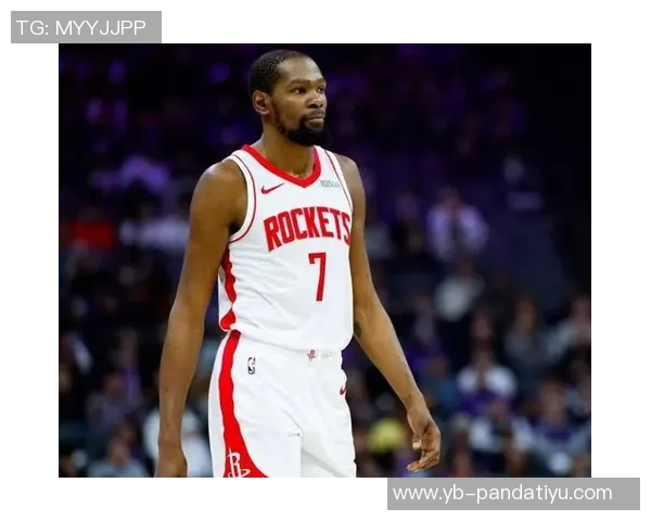 杜兰特助攻全场最高展现传球乐趣阿门称其愿意为球队做出牺牲